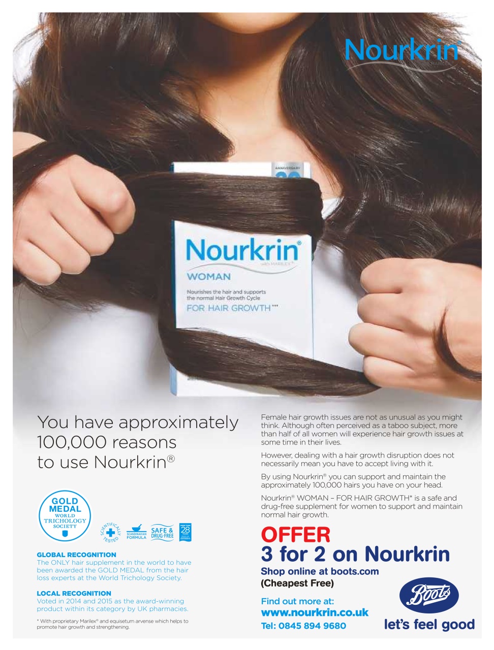 Psychologies Preview Pages