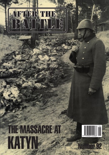 After The Battle issue 