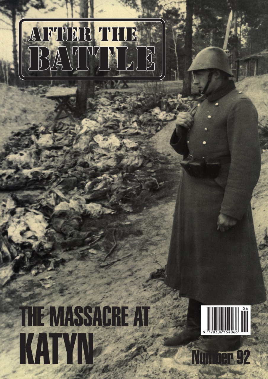 After The Battle Preview Pages