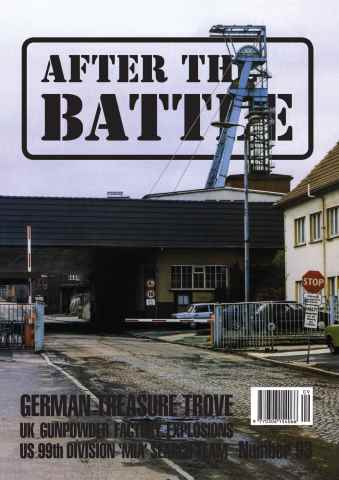 After The Battle issue Issue 93