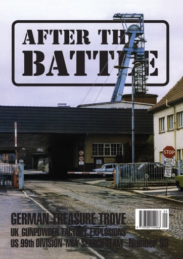 After The Battle issue 