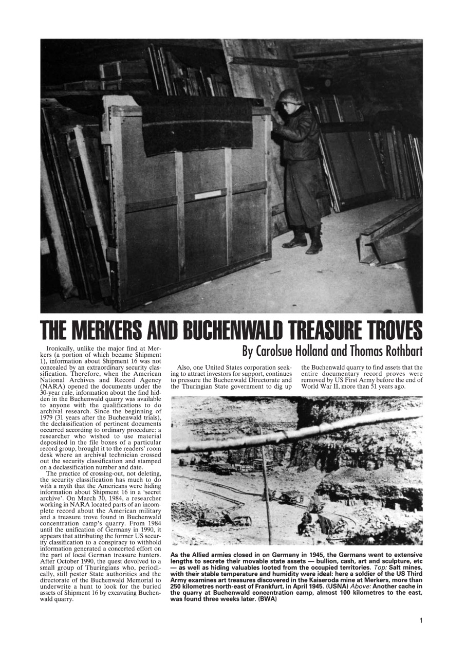 After The Battle Preview Pages