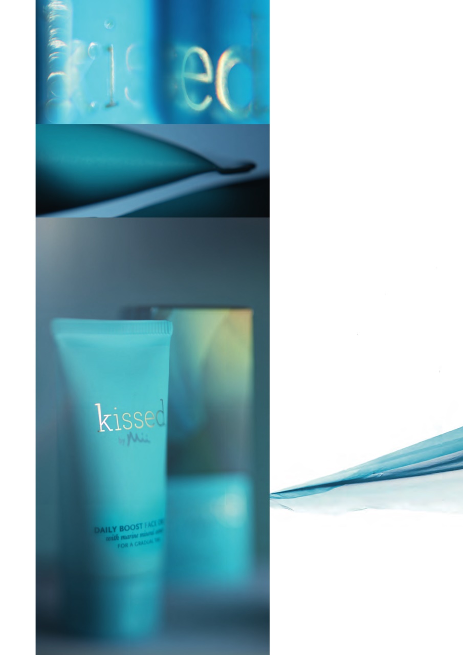 Professional Beauty Preview Pages
