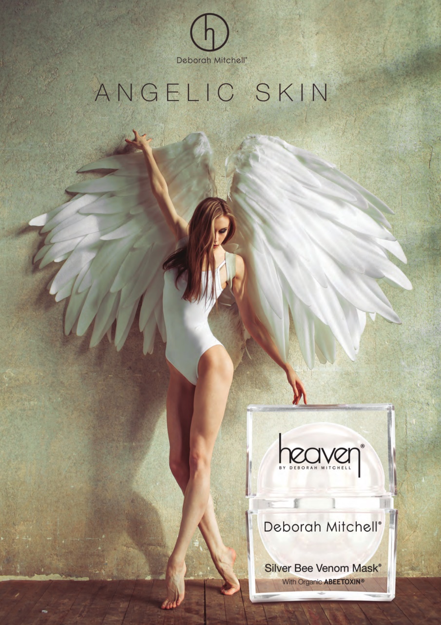 Professional Beauty Preview Pages