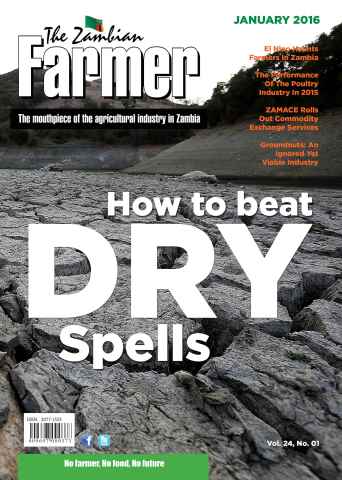 January 2016 issue January 2016