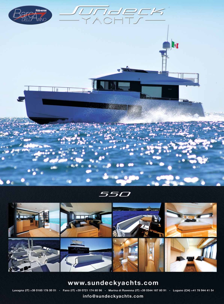 Vela e Motore Preview Pages