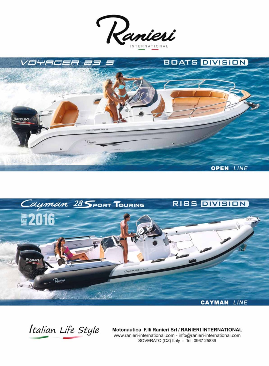 Vela e Motore Preview Pages