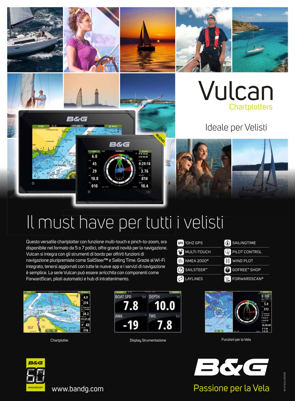 Vela e Motore Preview Pages