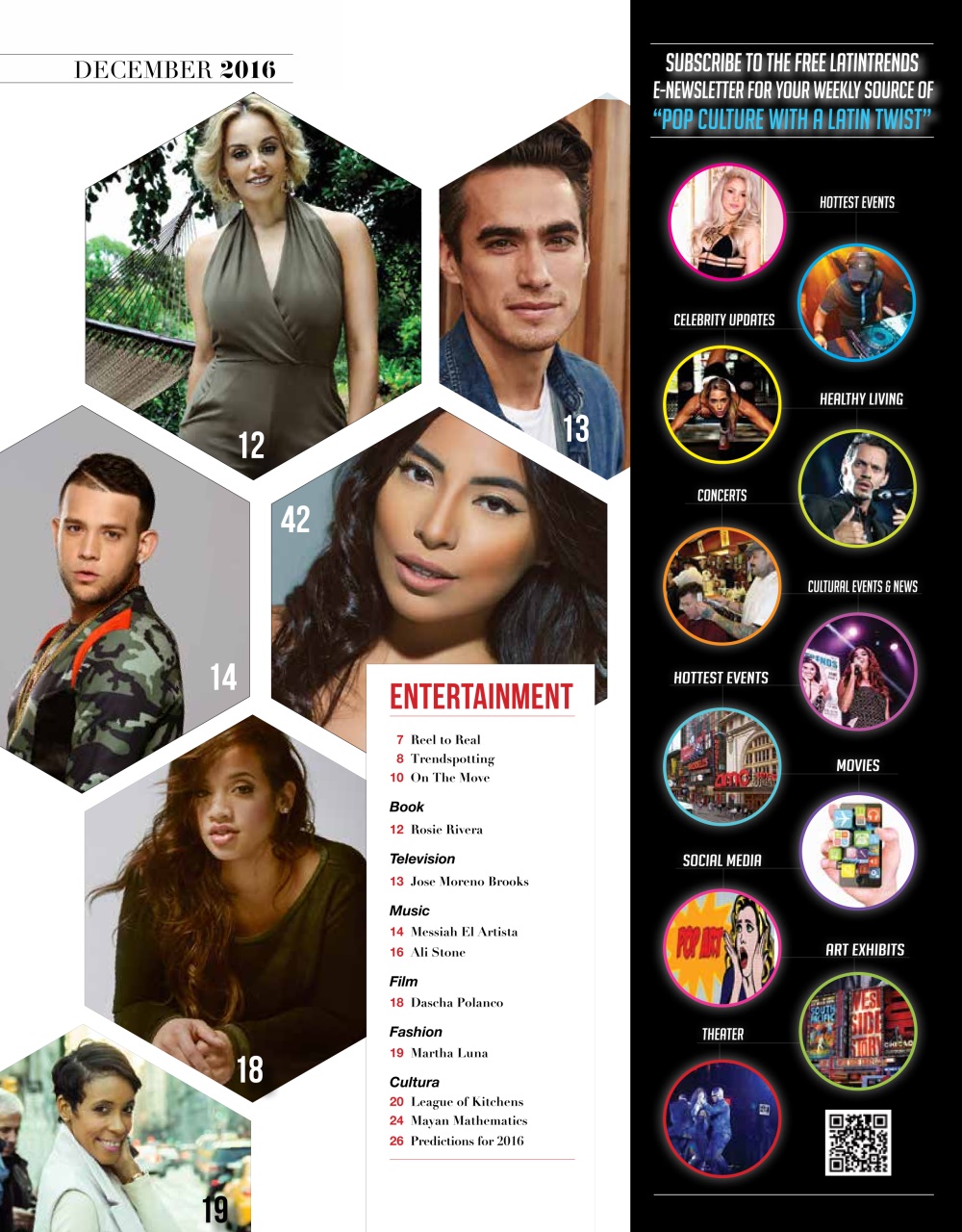 Latin Trends Preview Pages
