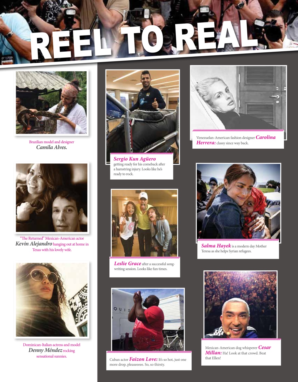 Latin Trends Preview Pages