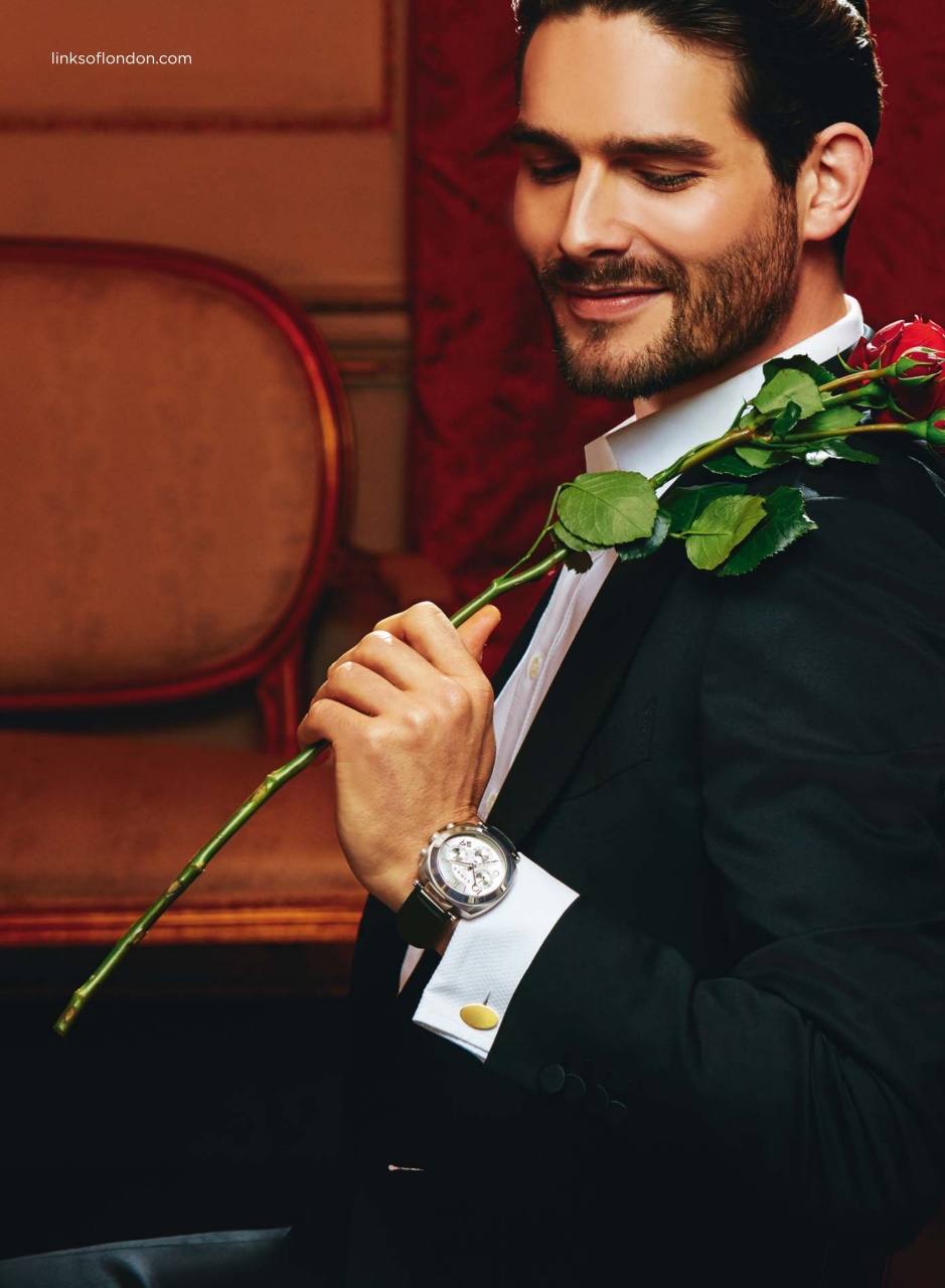 Hello! Magazine Preview Pages