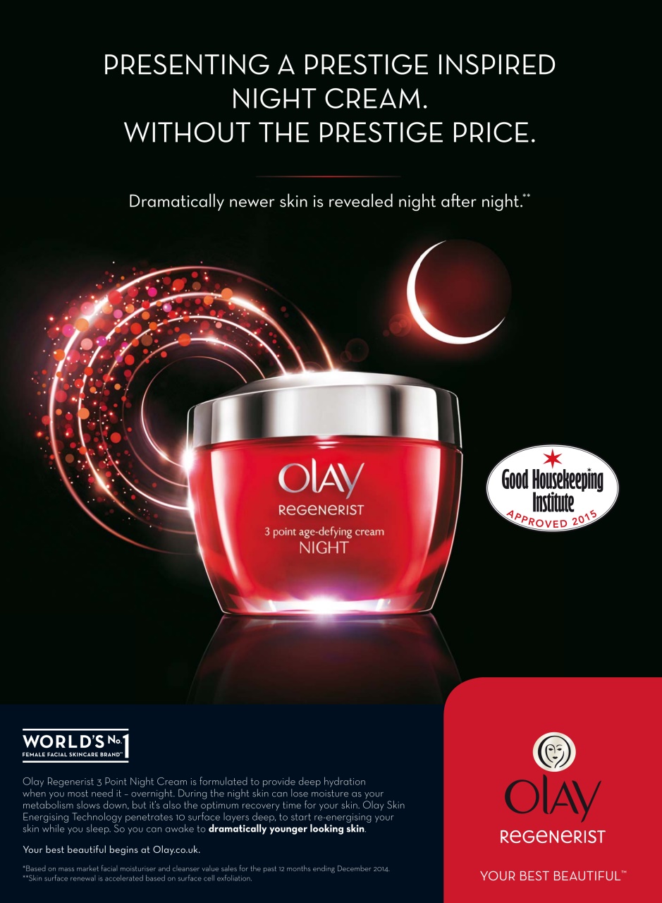 Hello! Magazine Preview Pages