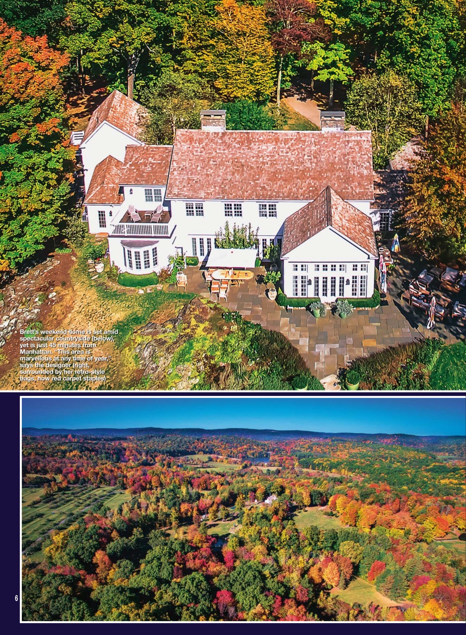 Hello! Magazine Preview Pages