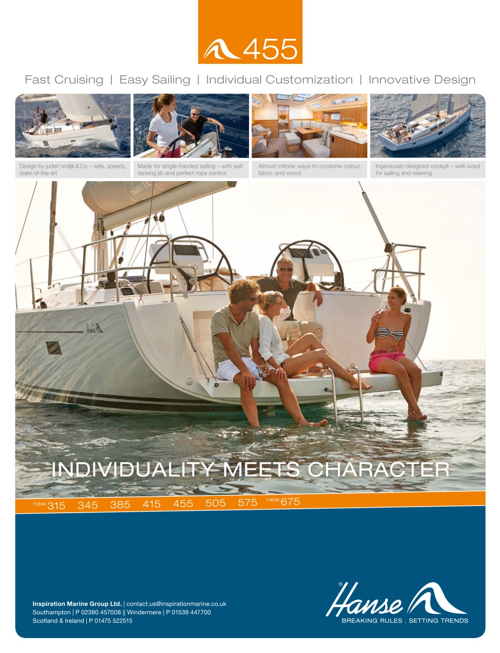 Sailing Today Preview Pages