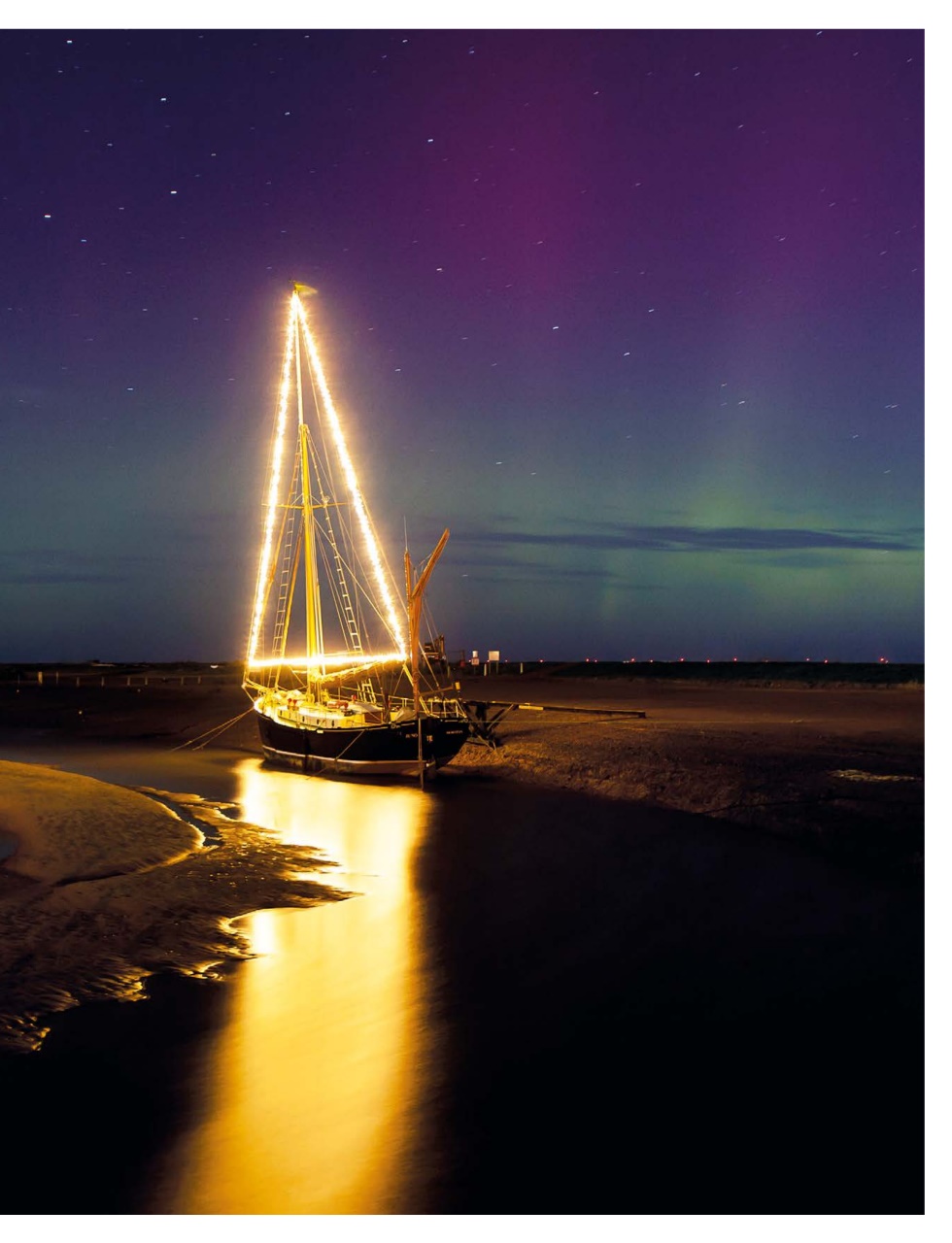 Sailing Today Preview Pages