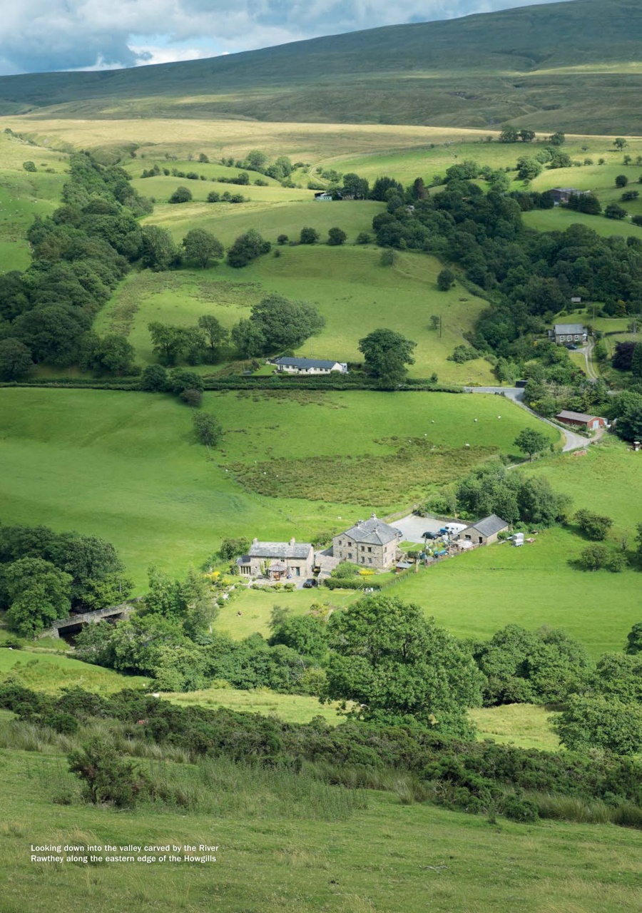 MMM magazine Preview Pages