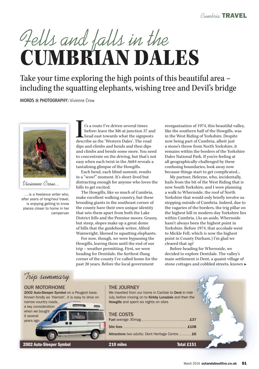 MMM magazine Preview Pages