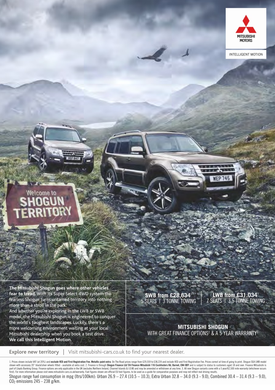 Anglers Mail Preview Pages