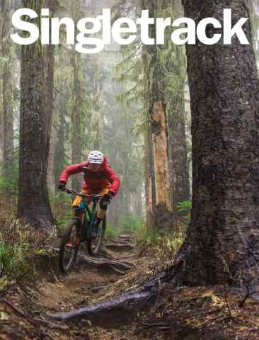 Singletrack issue 103