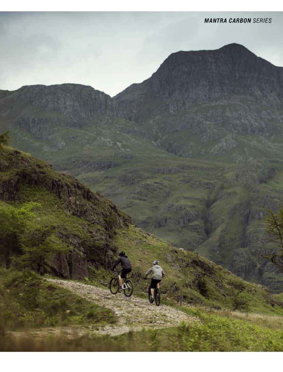 Singletrack Preview Pages