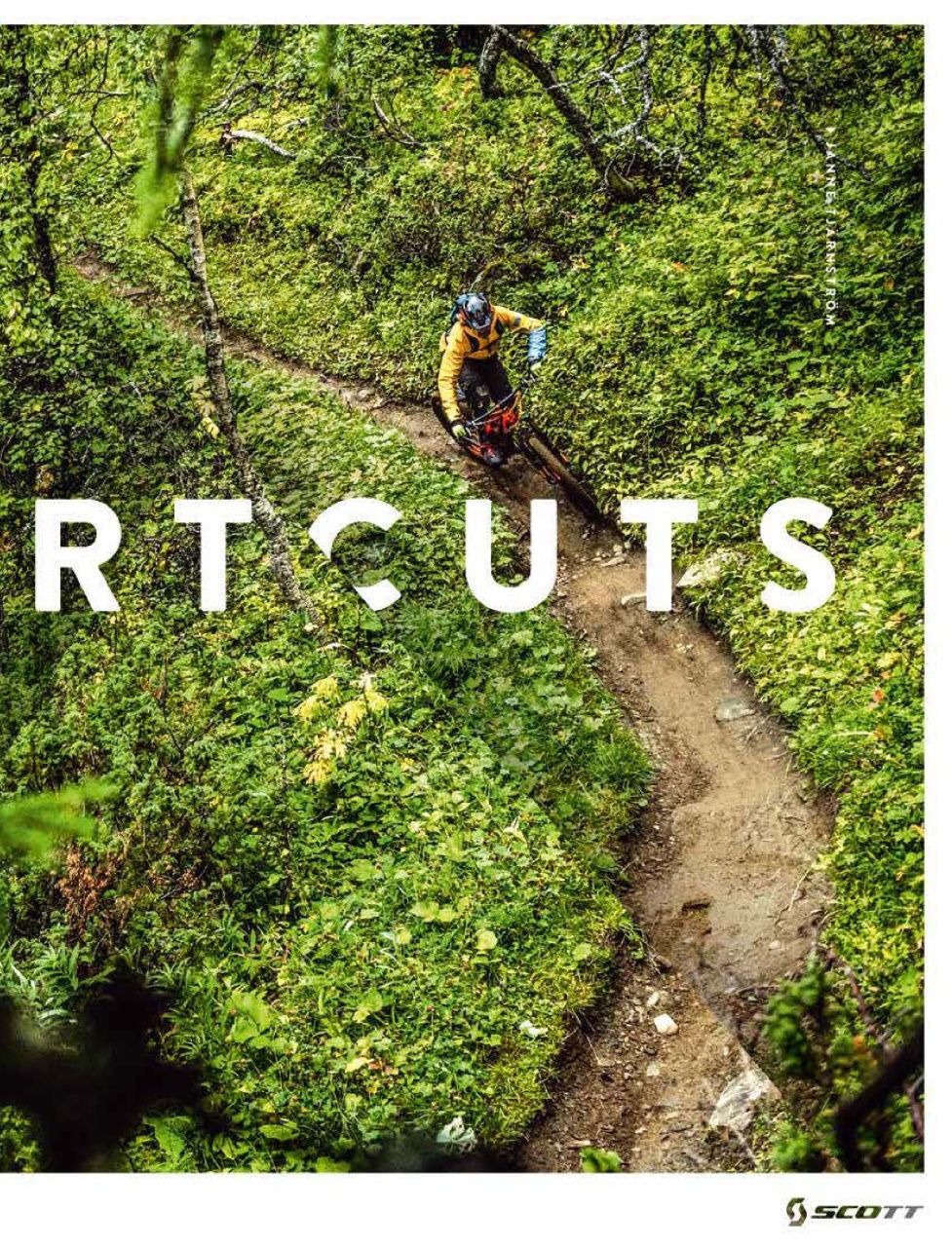 Singletrack Preview Pages