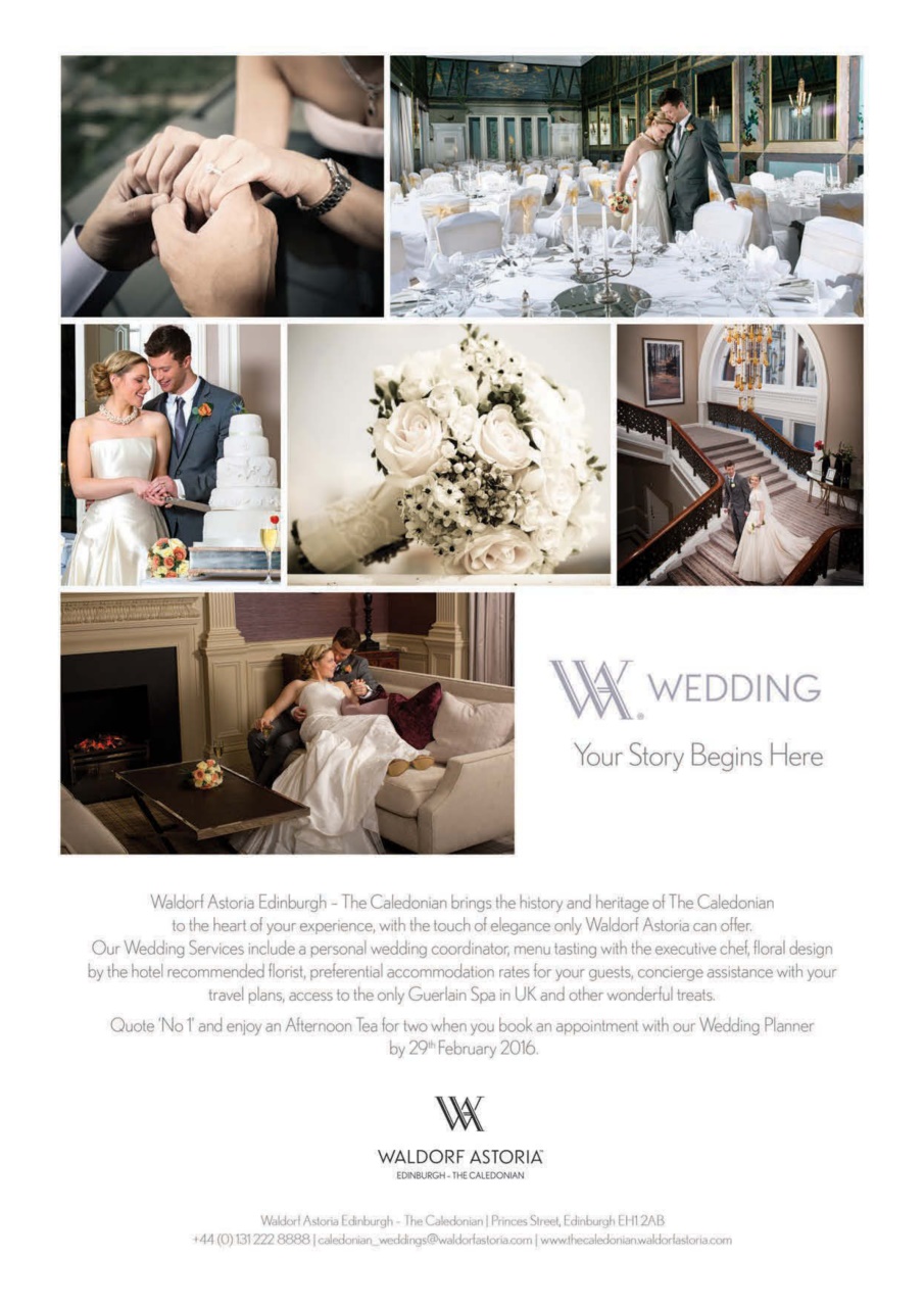 Number 1 Magazine Preview Pages