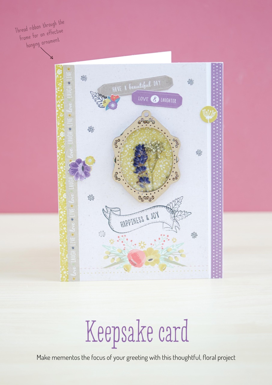 docrafts® Creativity Preview Pages