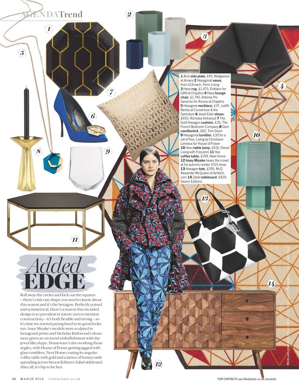 Living Etc Preview Pages