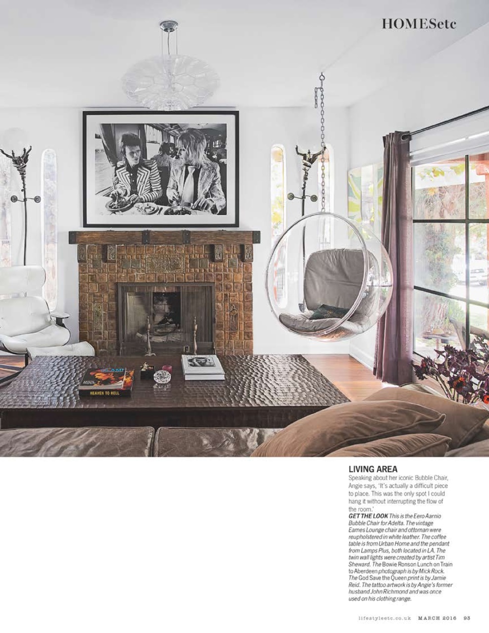 Living Etc Preview Pages