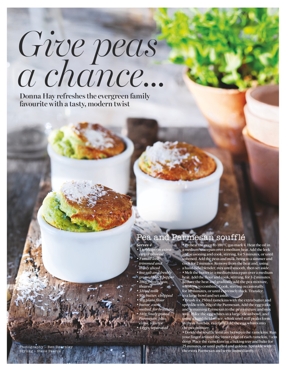 Living Etc Preview Pages