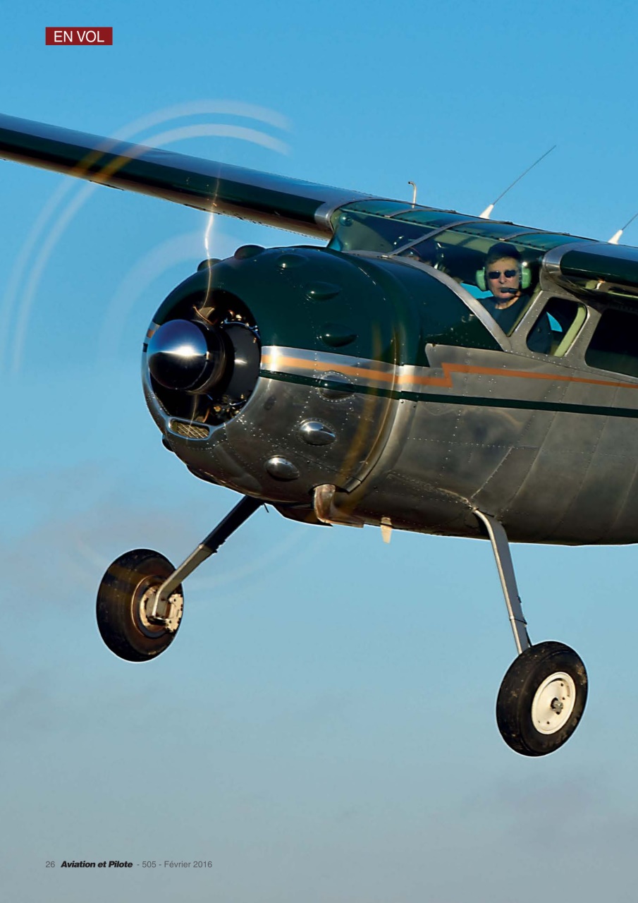 Aviation et Pilote Preview Pages
