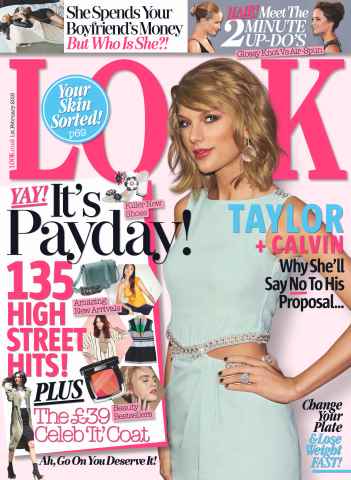 Look issue 1st February 2016