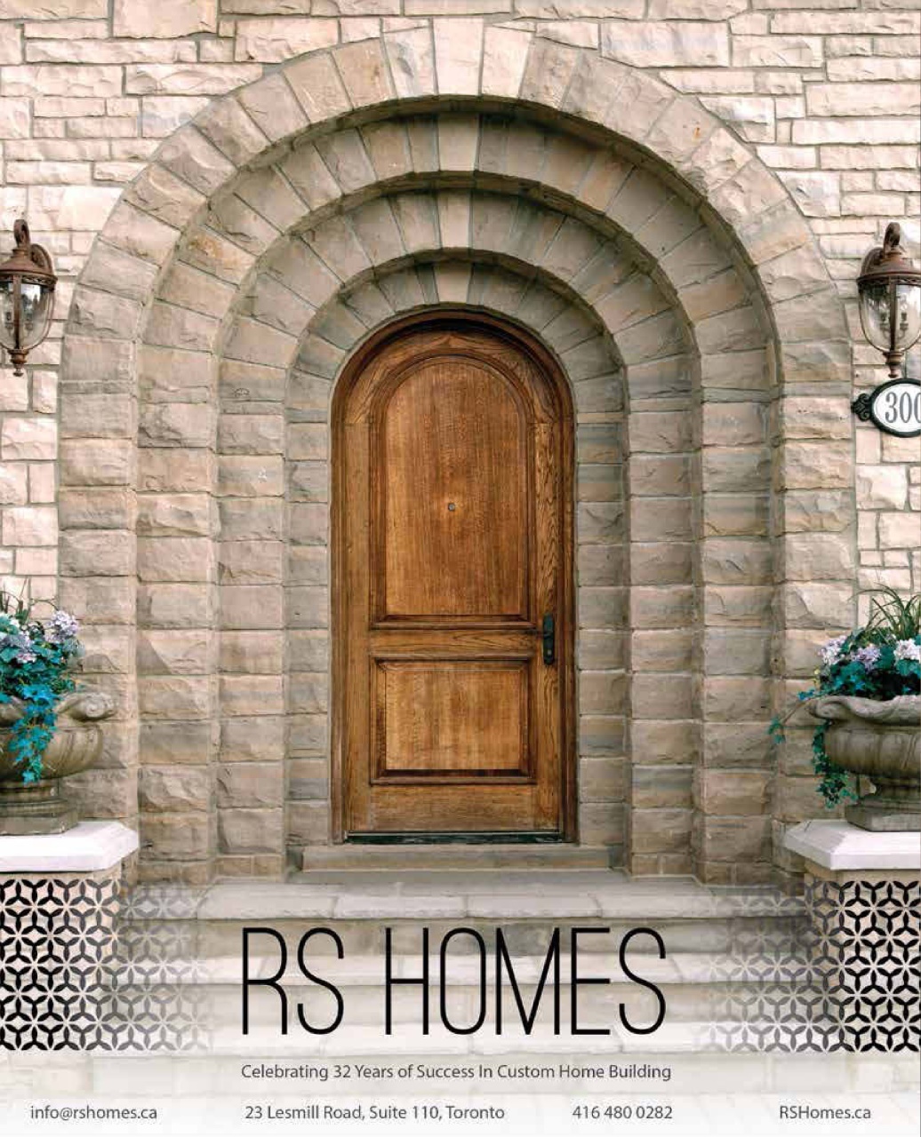 Canadian Home Trends Preview Pages
