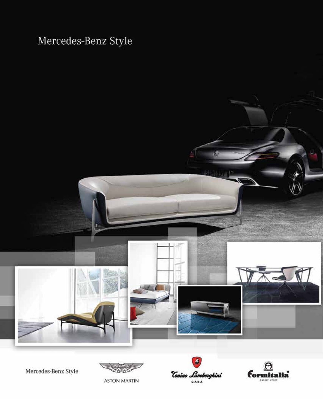 Canadian Home Trends Preview Pages
