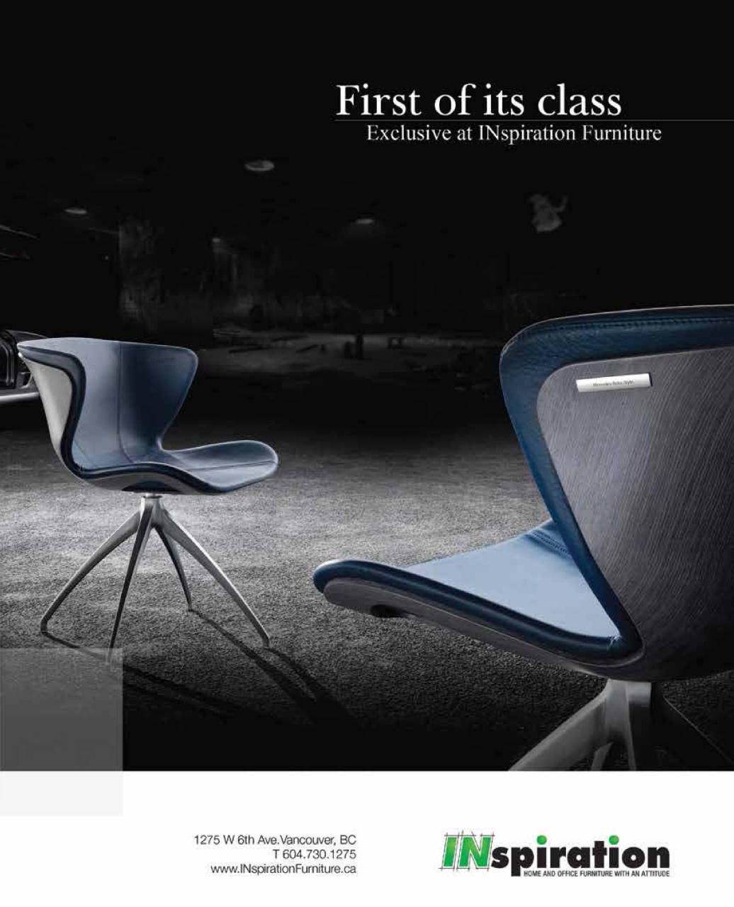 Canadian Home Trends Preview Pages