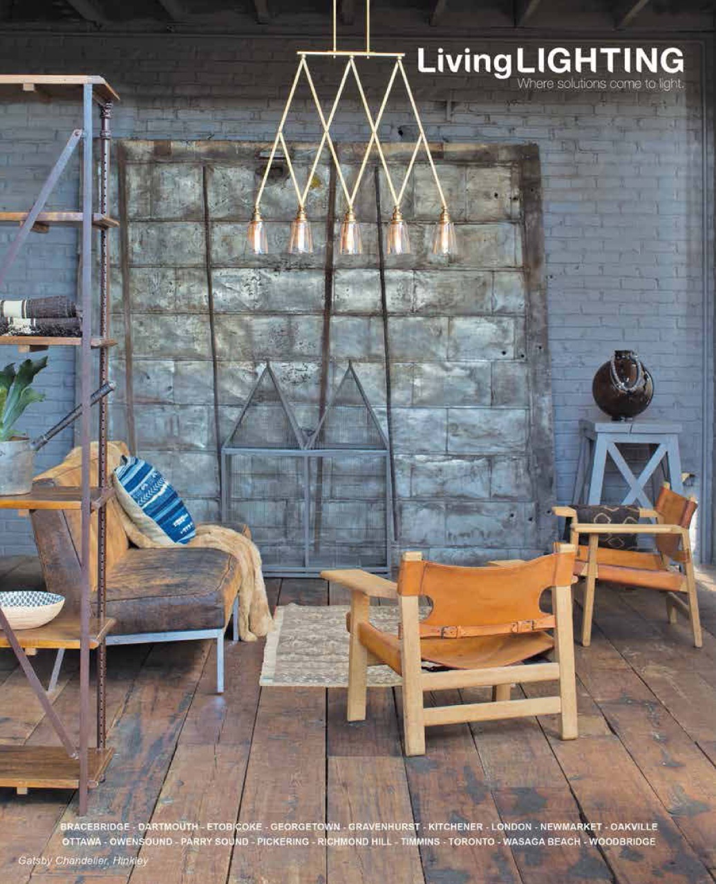 Canadian Home Trends Preview Pages