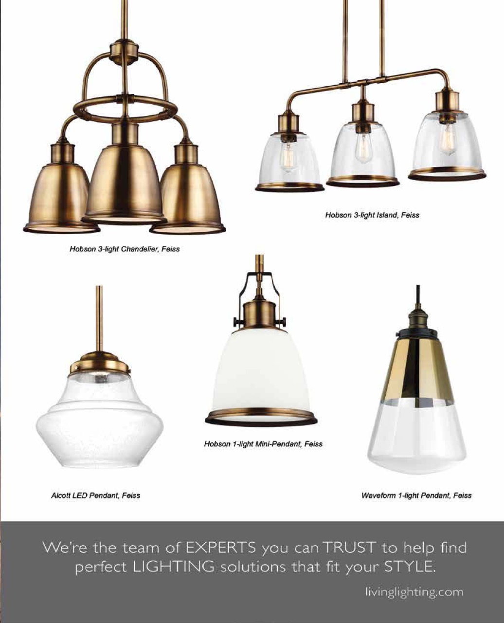 Canadian Home Trends Preview Pages