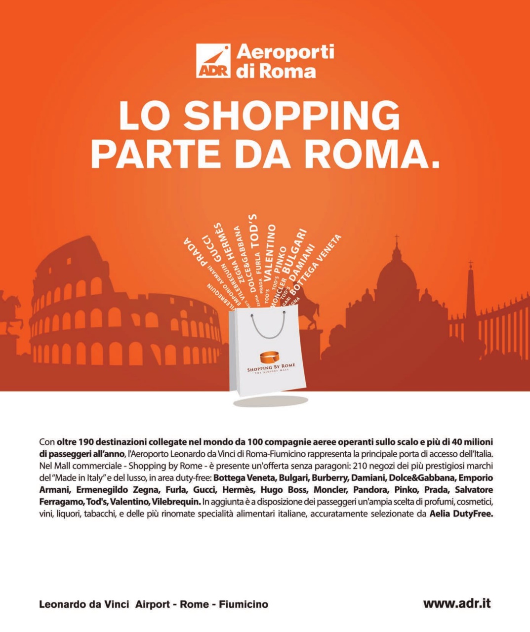 Retail&food Preview Pages