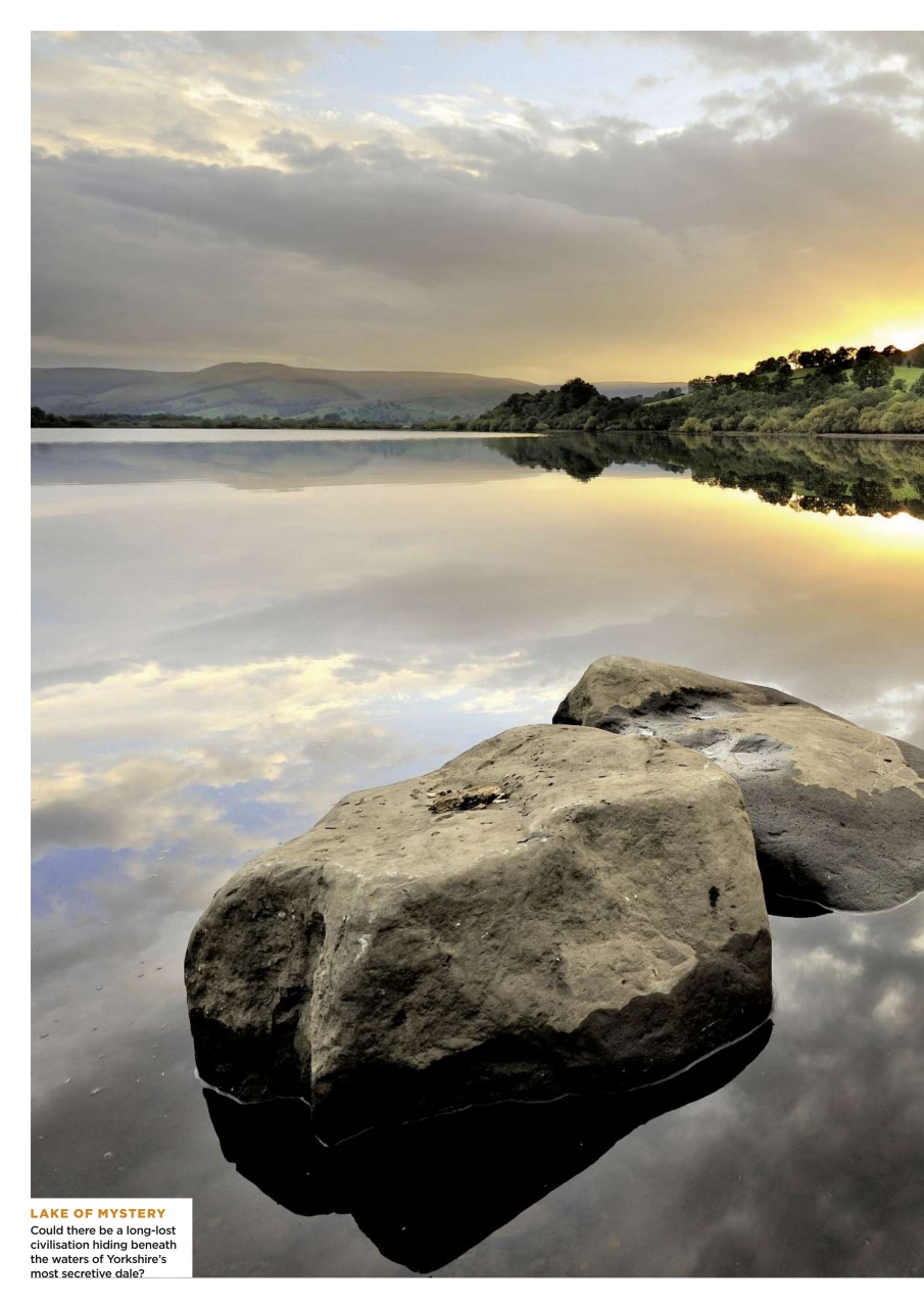 Country Walking Preview Pages