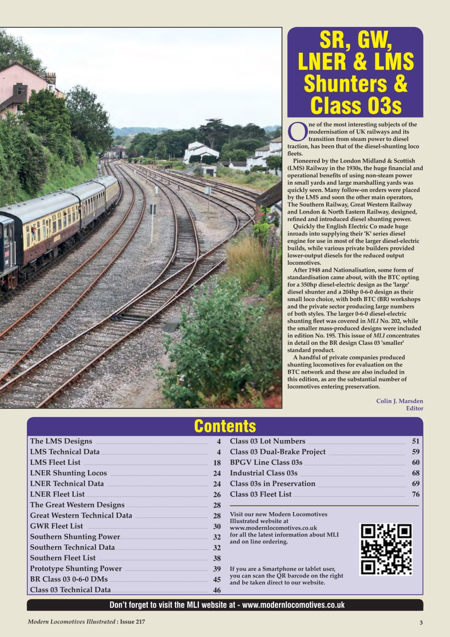 MLI Plus Preview Pages