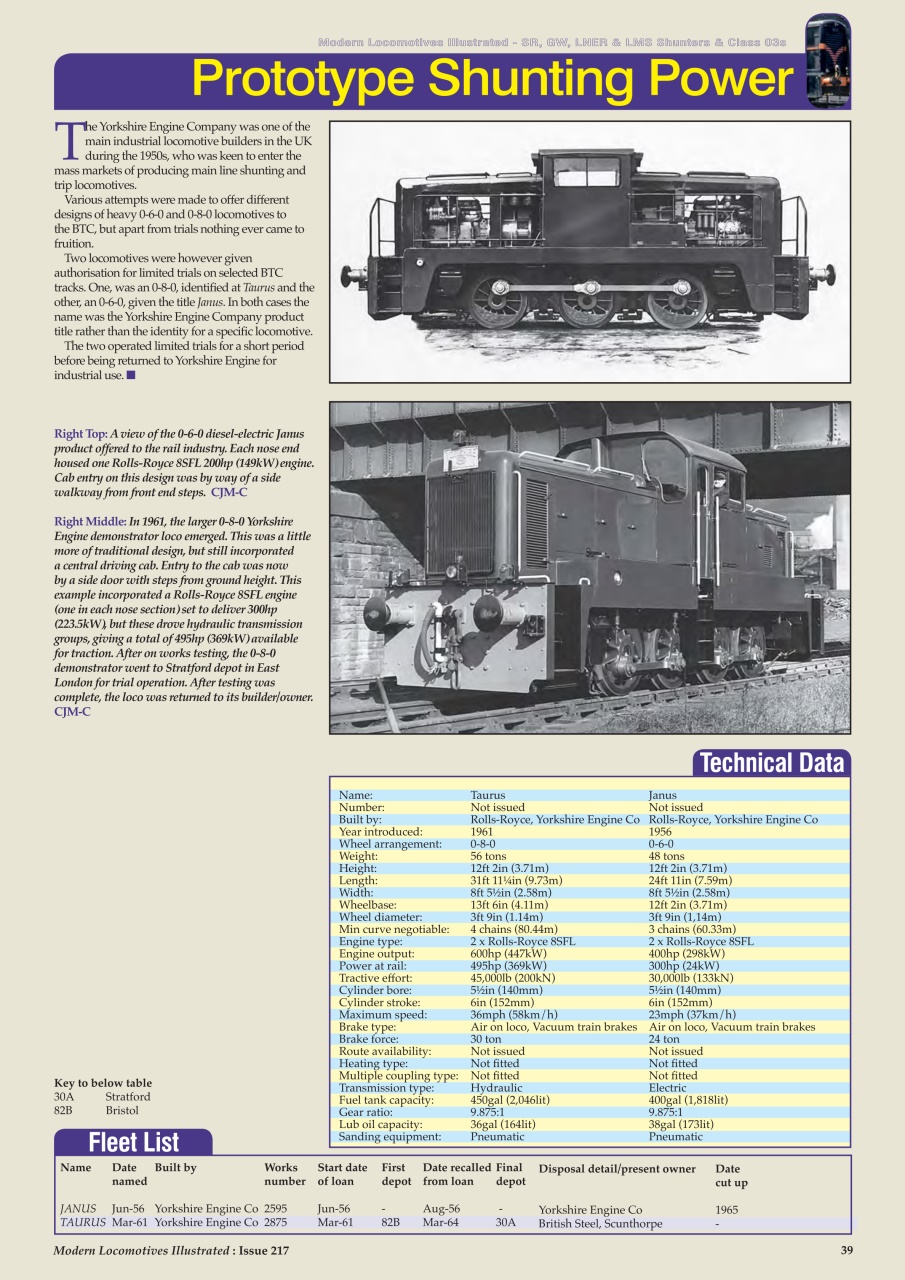 MLI Plus Preview Pages