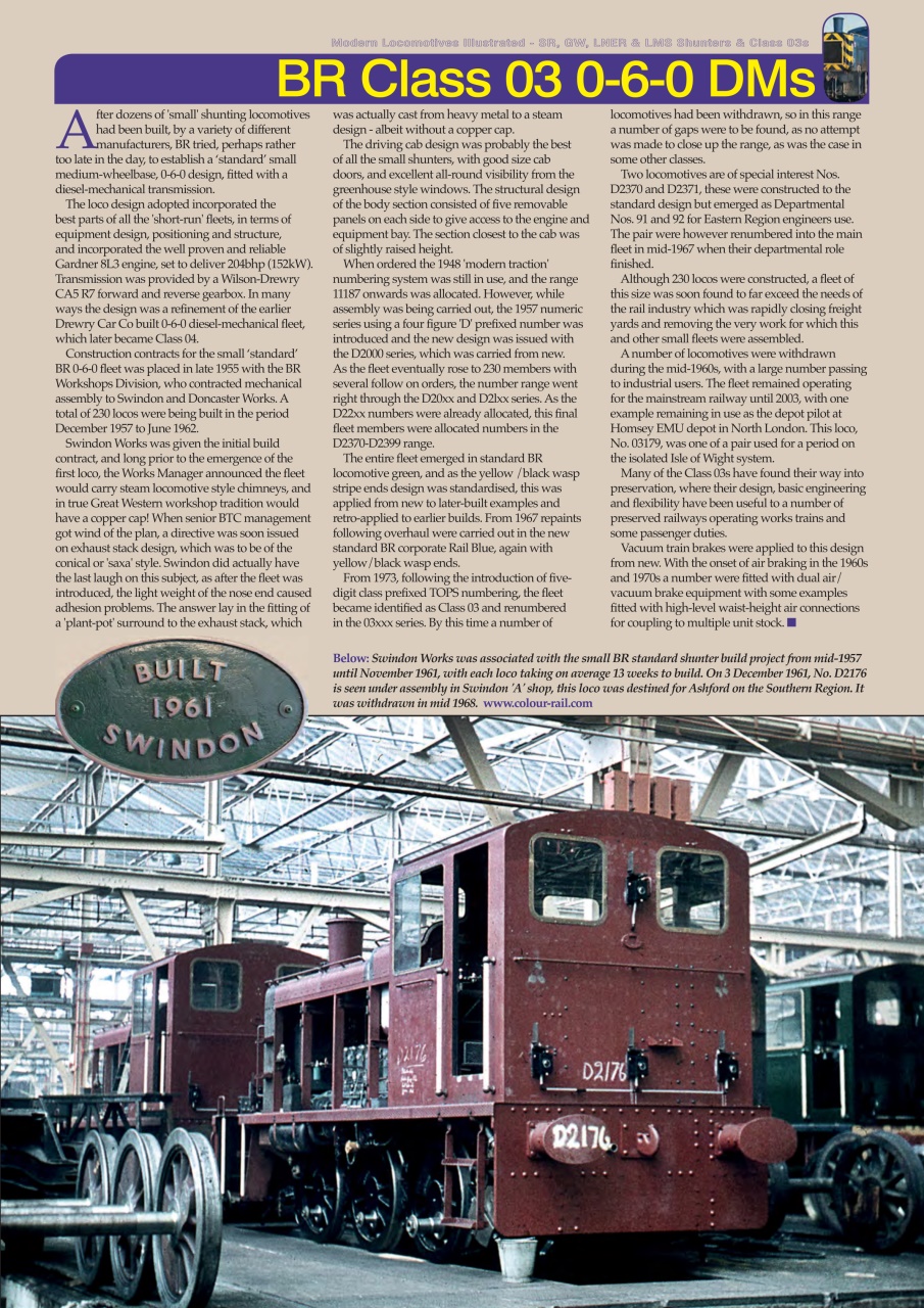 MLI Plus Preview Pages