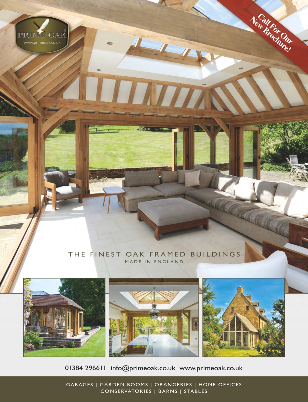 Country Life Preview Pages