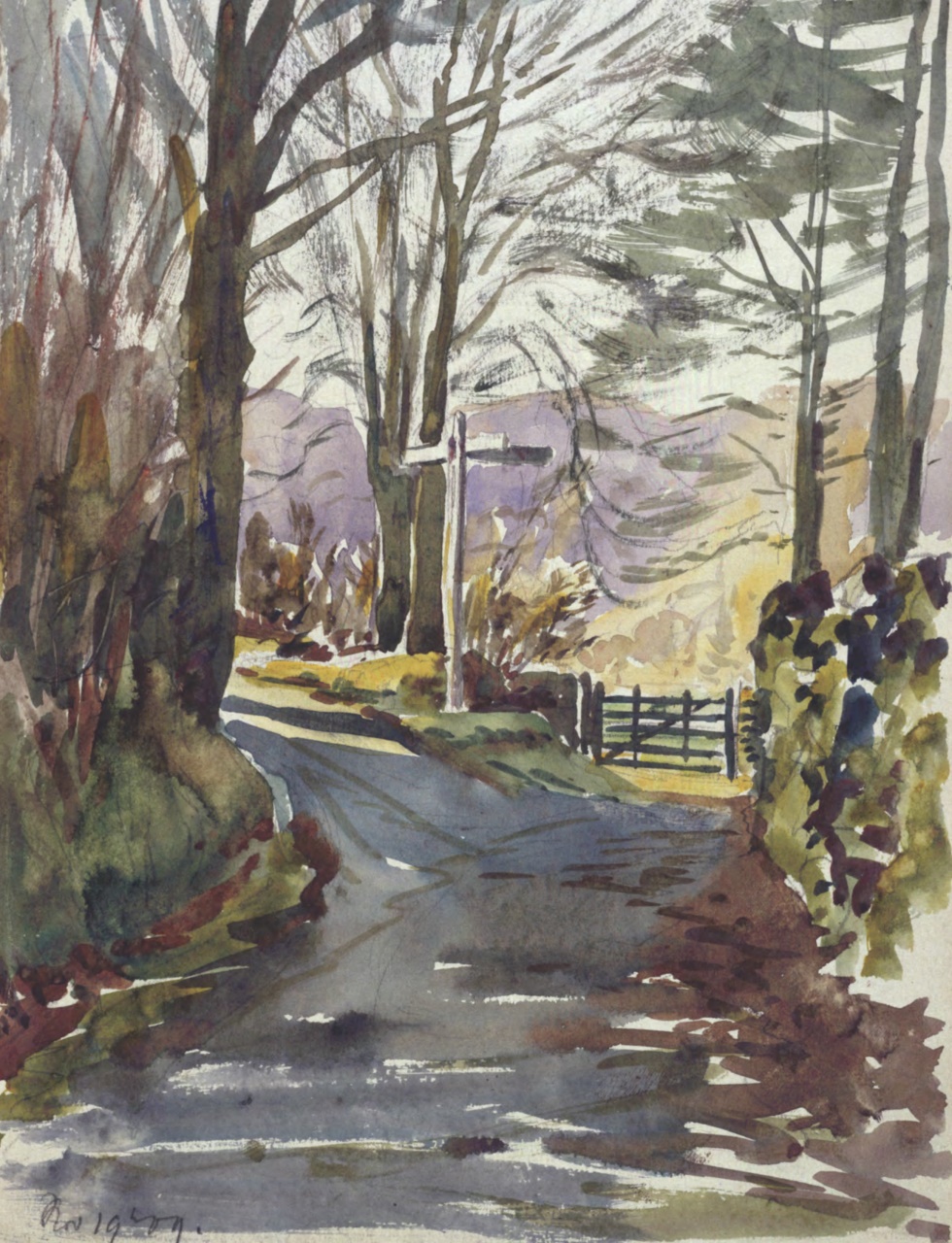 Country Life Preview Pages