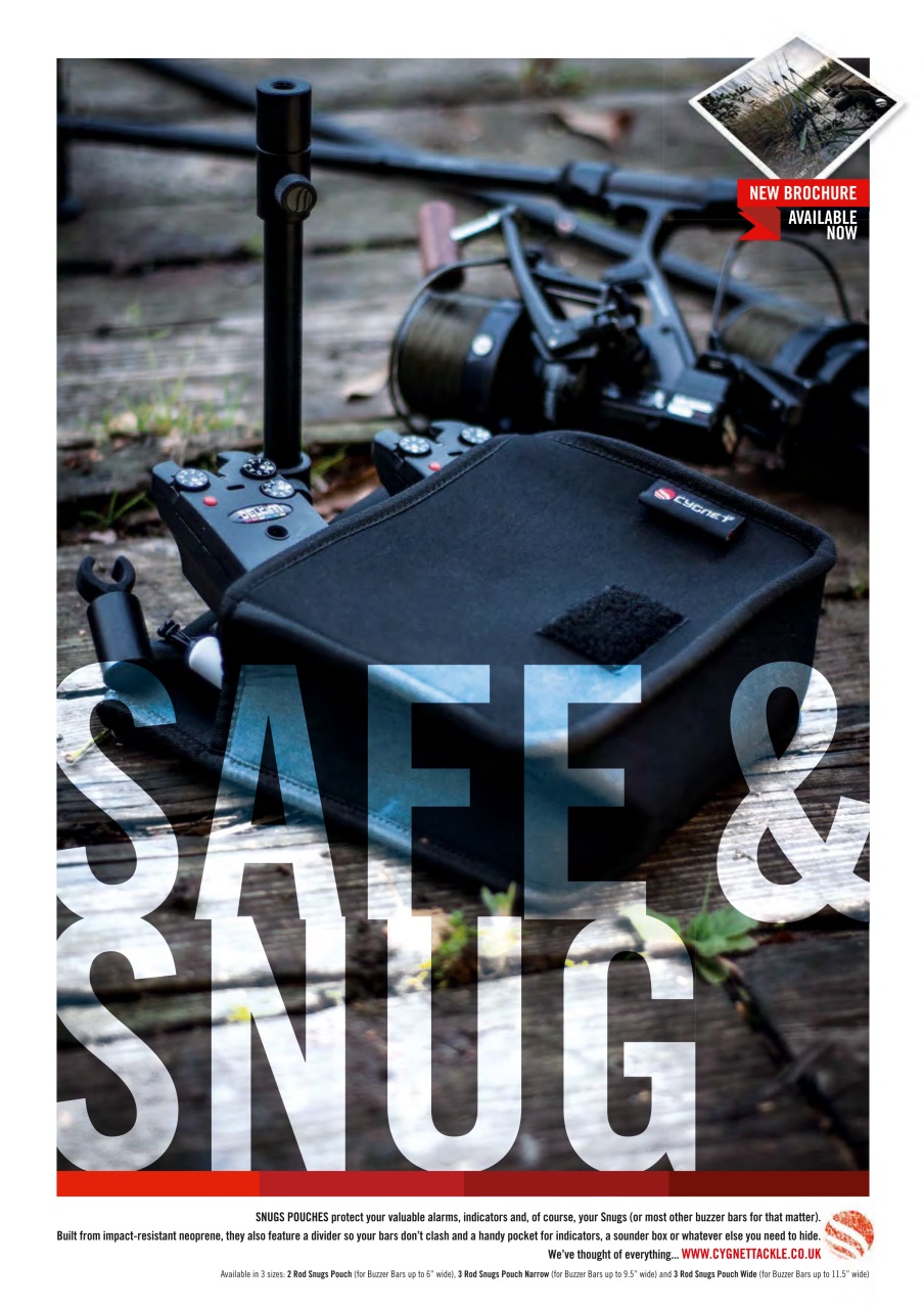 Carpworld Preview Pages