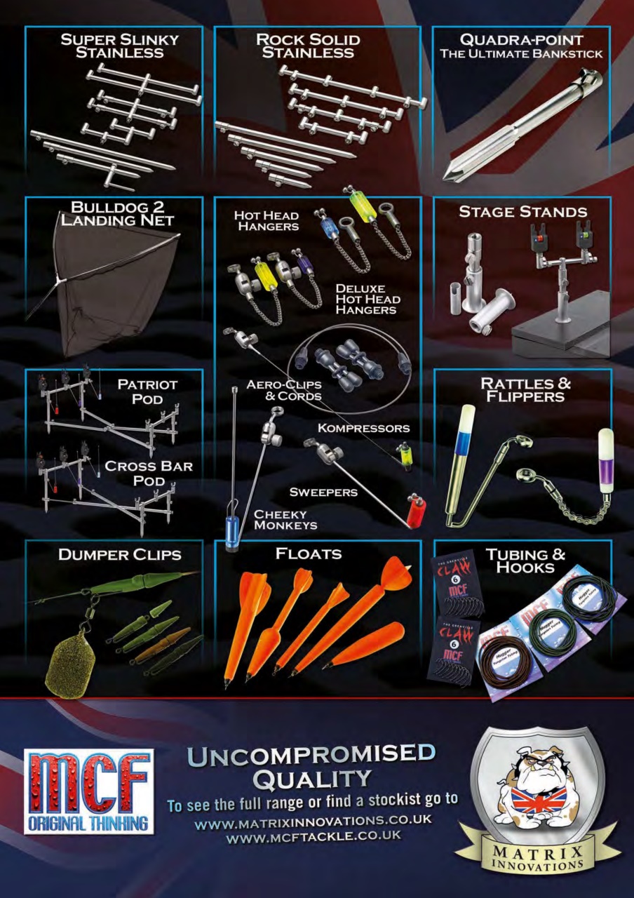 Carpworld Preview Pages