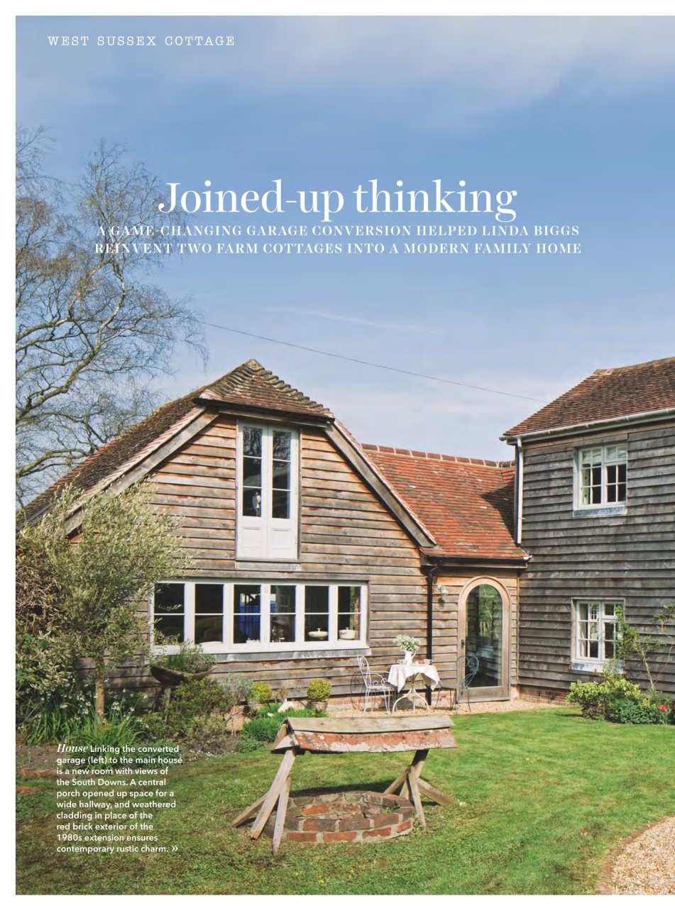 Country Homes & Interiors Preview Pages