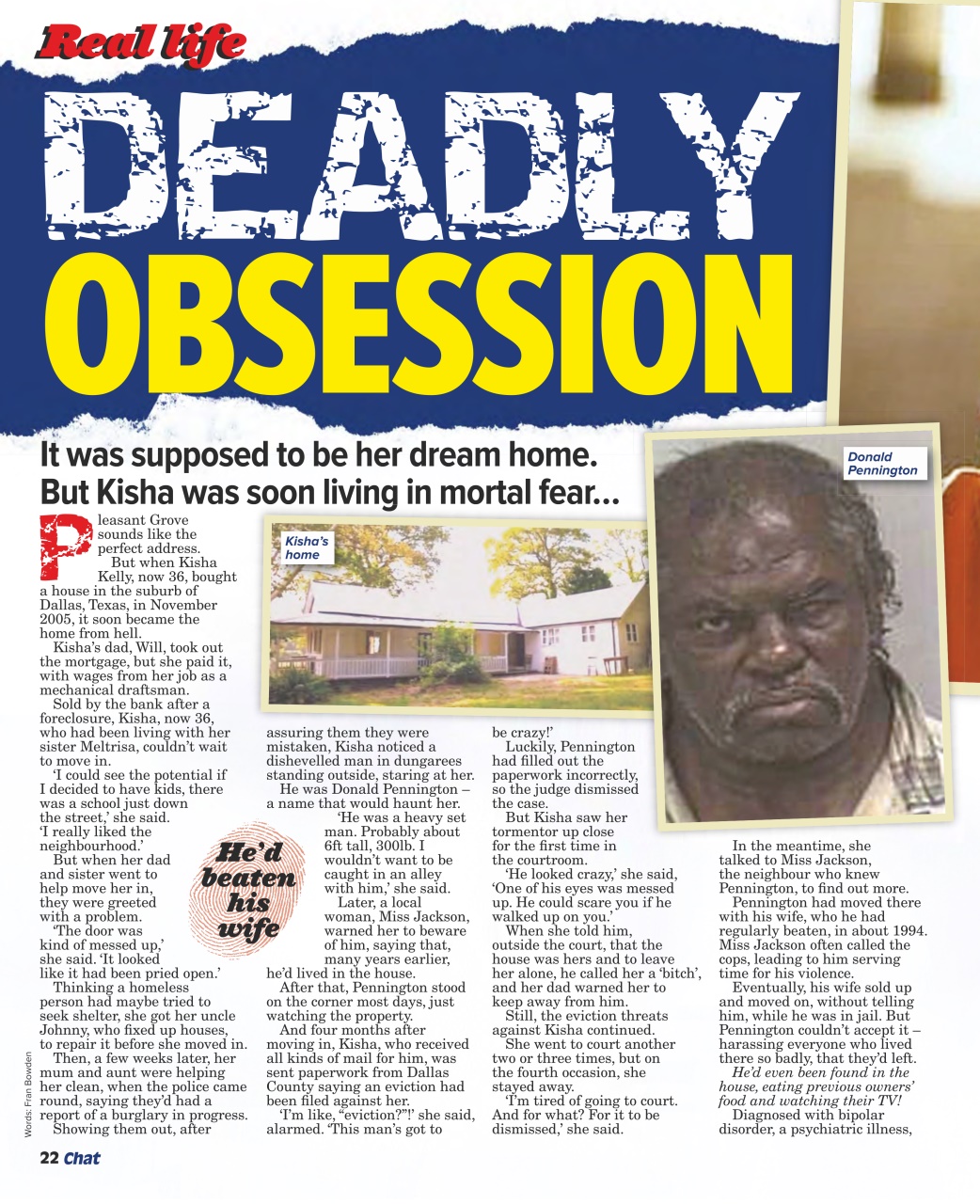 Pick Me Up! Special Preview Pages