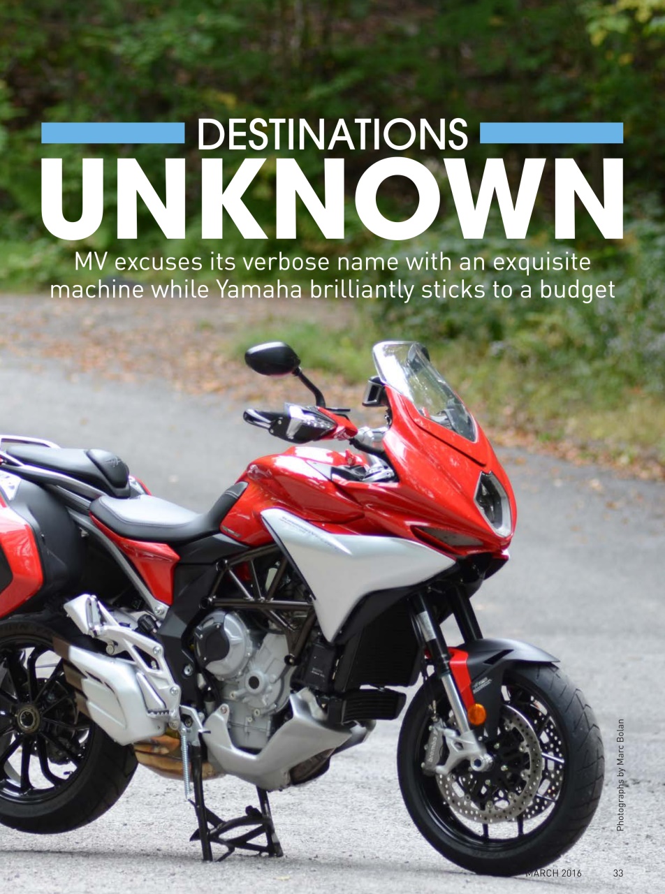 Cycle Canada Preview Pages