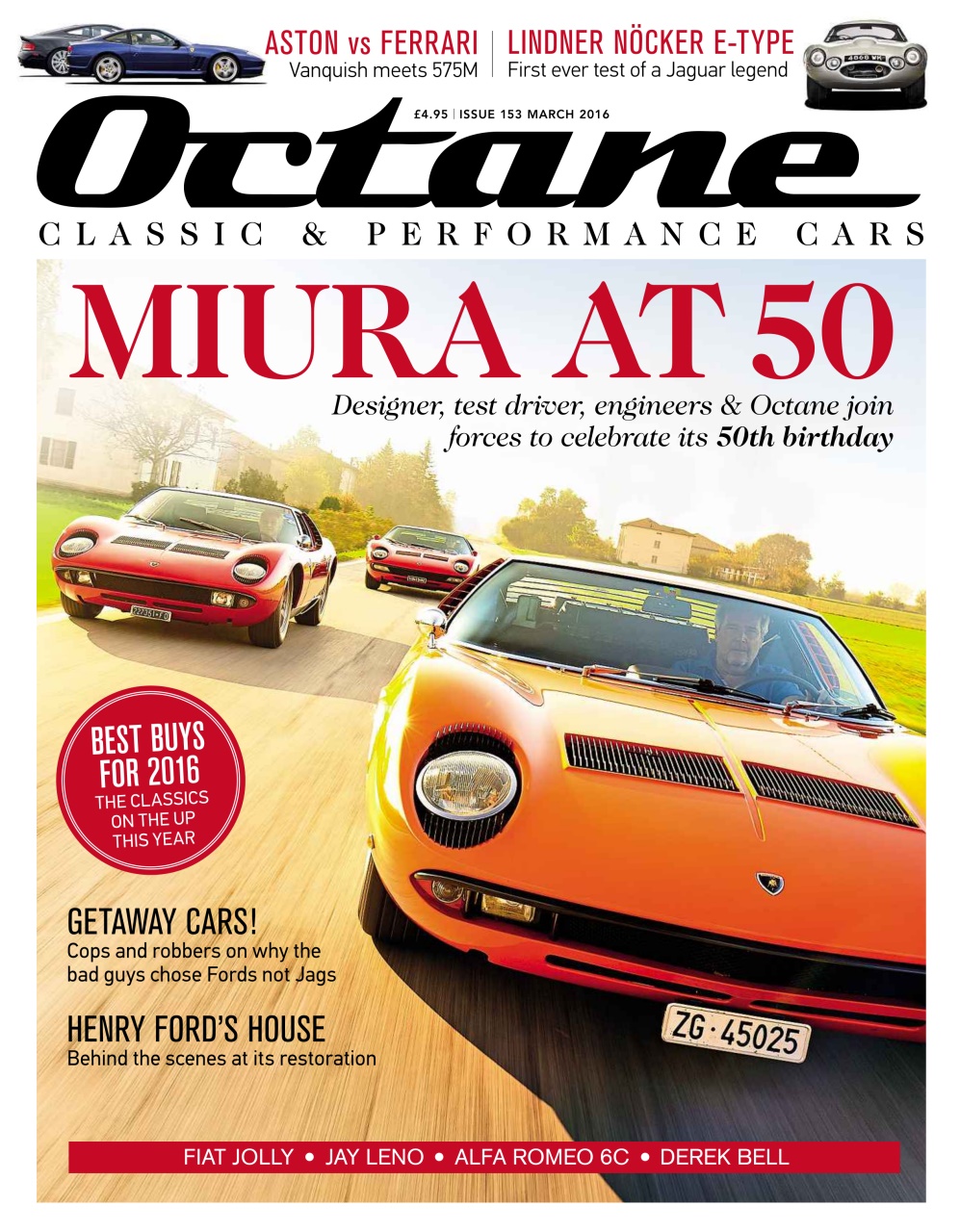 Octane Preview Pages